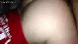 خيال الإيلاج المزدوج: سمراء ساخنة تمارس الجنس كالحيوان