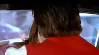مشهد ساخن من الأفلام العربية