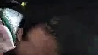 هوس فموي وعبادة قضيب عملاق