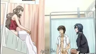سكس أفلام هنتاي الإباحية الجديدة مع أخاه الحامل