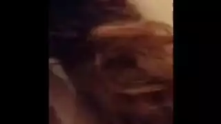 استعراضية مصرية ماجنة تلعب بثدييها وكسها في فيلم إباحي صريح