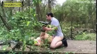 ينيك امه بعد ان وجدها تخون ابوه