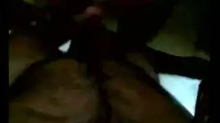 شهوة محظورة: أب عربي وابنته في فعل شرجي قاس