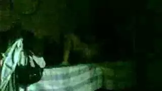 زوجة ساخنة تمارس الجنس سراً مع ابن زوجها بورن عربي