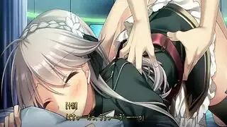 هنتاي إكس إكس إكس: جماع جماعي جريء