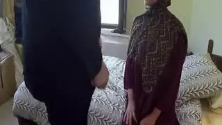 مهاجره عربيه أول نيكه ببلاش