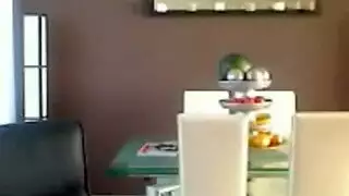 سحاق بين بنت وامها