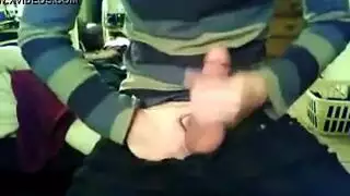 FFB Teen Wanks Dong