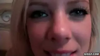 أقنعها أن تغش في صديقها معي