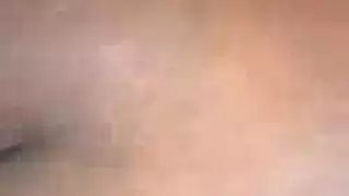 هواة غنيمة كبيرة في ملابس داخلية مثيرة
