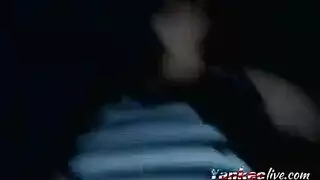 شابان من السود يمارس الجنس مع جبهة مورو قذرة بيضاء ، بينما يحلم زوجها بها
