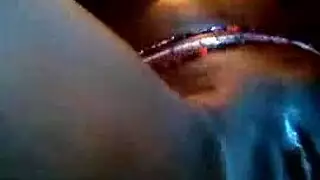 تم القبض على فتاة جديدة من الهواة أثناء استغرق الأمر بعض الوقت لتضررت.