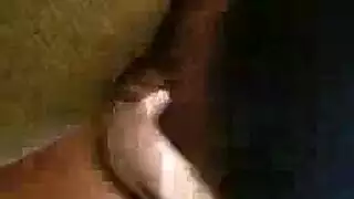 الهاوي ستريت ديك ركوب الخيل والداعر