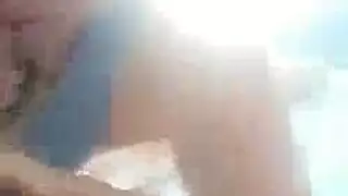 مص شقراء الساخنة على الديك الثابت