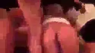 بطيز اول مره يفوت