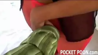 أنا بحاجة إلى الديك الثابت في المؤخرة