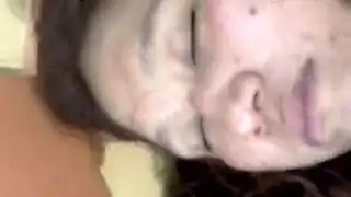 كان الحلوى وكارلا أكثر من الثلاثي مع رجل متزوج، لأنهم بحاجة إلى اللعنة جيدة. كان الحلوى وكارلا أكثر من الثلاثي مع رجل متزوج، لأنهم بحاجة إلى اللعنة جيدة.