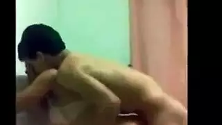 سكس حقيقي عربي ساخن بين الشاب و خادمة المنزل