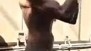 قرنية مثلي الجنس يا صاح تمتص الطبيب المتأنق.