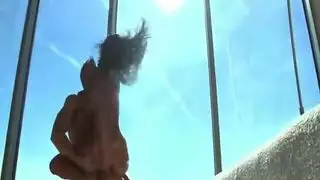 سكس خيانة مترجم زوجة شرموطة تتناك من العشيق ثم الزوج