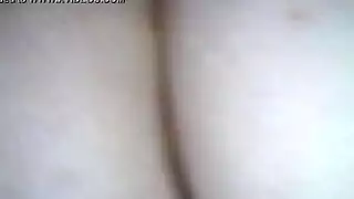بعد أن حصلت على لعق بوسها ، حصلت بيني باكس على جرعتها اليومية من اللعنة من صديقها الجديد