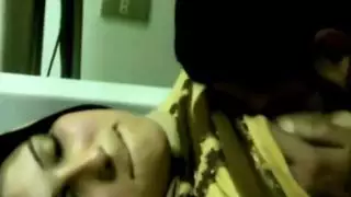 لمحجبات عربية مصرية ونيك في عيادة الطبيب
