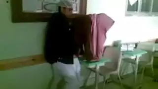 مدرسة سعودية جنس بويات