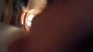 المرة الأولى التي قمت فيها بعمل شريط جنسي، كان مع أفضل صديق لصديقي