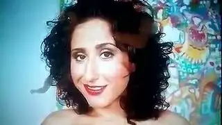 امرأة سيئة مع شعر أحمر، آله الذهب يمتص الديك الغريب لجعلها صعبة لها