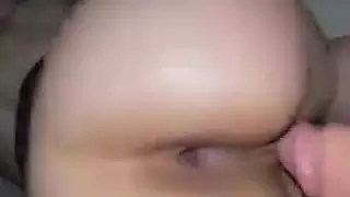 اللعنة الشرج المكسورة الحمار