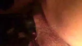 في الليل عندما الأم الملاعين