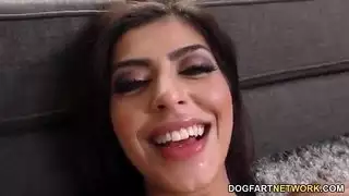 أودري رويال يحصل على كسها العربي مارس الجنس بواسطة بي بي سي جلسات الديوث