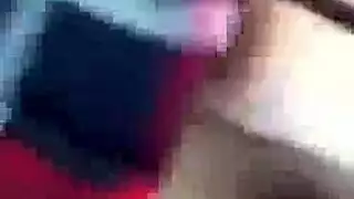 فاتنة شابة مص ديك.