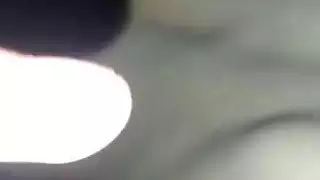 تم تسجيل الفيديو في مايو الساعة مساءً