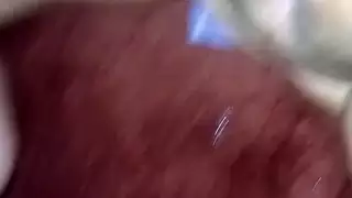 يتم القبض على الزوجة الساخنة الغش في اللعنة الشديدة الكلب – غابي بيكانوشاس