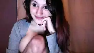 وقحة المعتوه الكبيرة سوف يمارس الجنس مع هذا الرجل المحظوظ