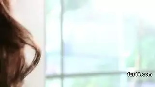 لطيف هوتي تلميذة مص الديك