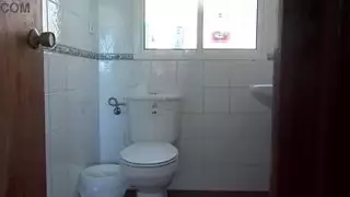 زوجة من الديوث المسلم التركي قرنية تمارس الجنس في مرحاض عام مع الجندي الأمريكي زوجة من الديوث المسلم التركي قرنية تمارس الجنس في مرحاض عام مع الجندي الأمريكي