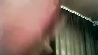 أنا يمارس الجنس مع هذا كس ضيق في سن المراهقة من الخلف