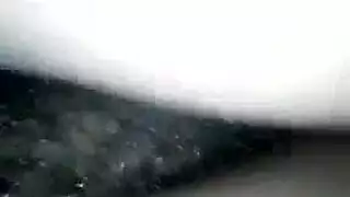 يحصل ربط وقحة في حالة سكر ميت.