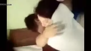 قحبة مغربية بضة في أجلم قبلات وسكس عربي نار مع حبيبها