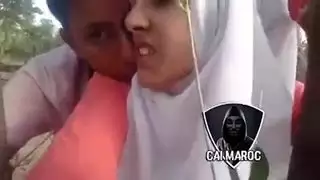 فيديو اباحي عربي مراهقين