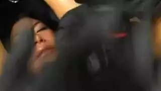قرب العربدة في الهواء الطلق