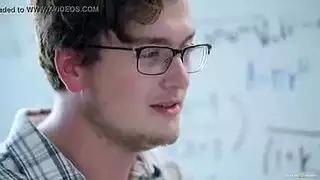 الفتاة الجامعية السكسية و الاستاذ الجامعي و نيك دمار