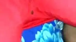 تم تعيين آريا مونرو كيدية تنظيف لأنها جيدة في امتصاص ديكس.