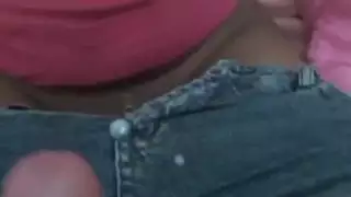 زوجة الهواة العربية اللسان محلي الصنع واللعنة مع الوجه