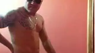 الهواة فاتنة الصبي صنع نفسه نائب الرئيس.