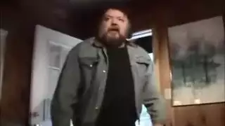كس إيلين مشتعل، وهي تحترق بالأسفل