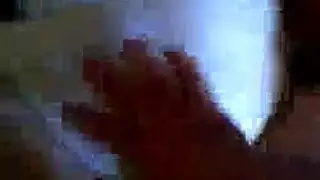 سخيف شقراء حنين في حمام السباحة
