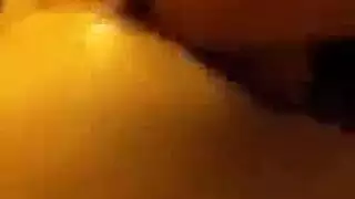 مقرن في سن المراهقة قرنية من جبهة مورو.